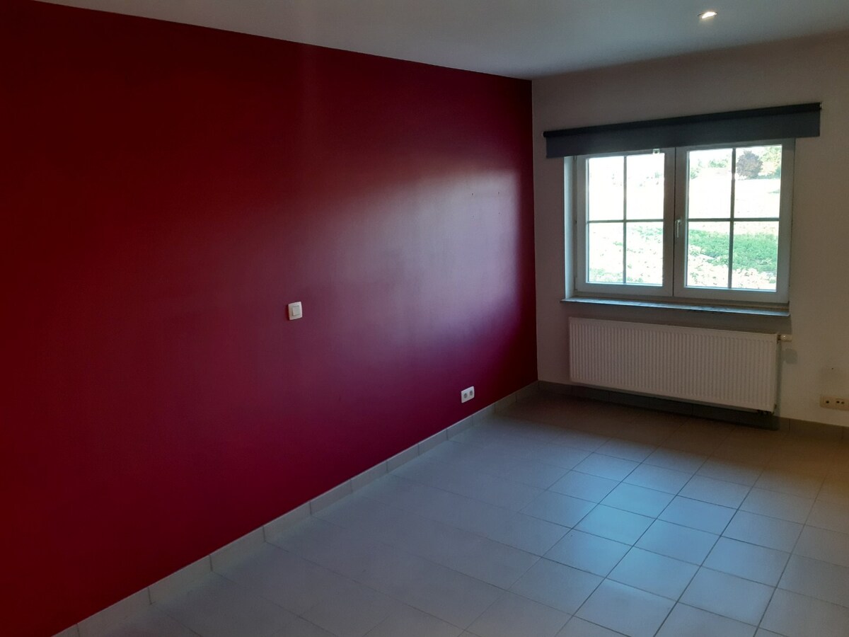 Ruim en energiezuinig wonen in het groen. 