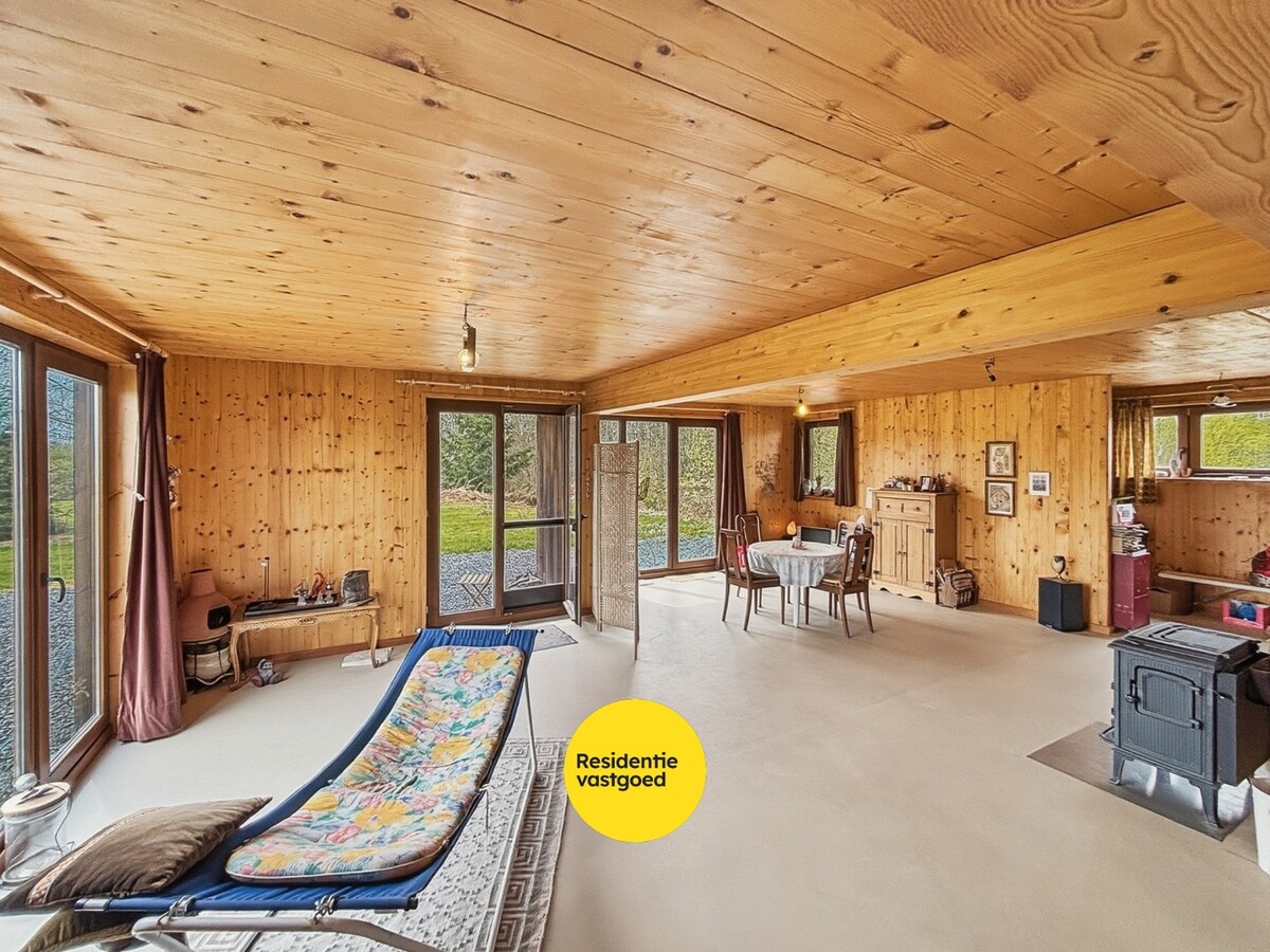 Te koop woning - Paliseul