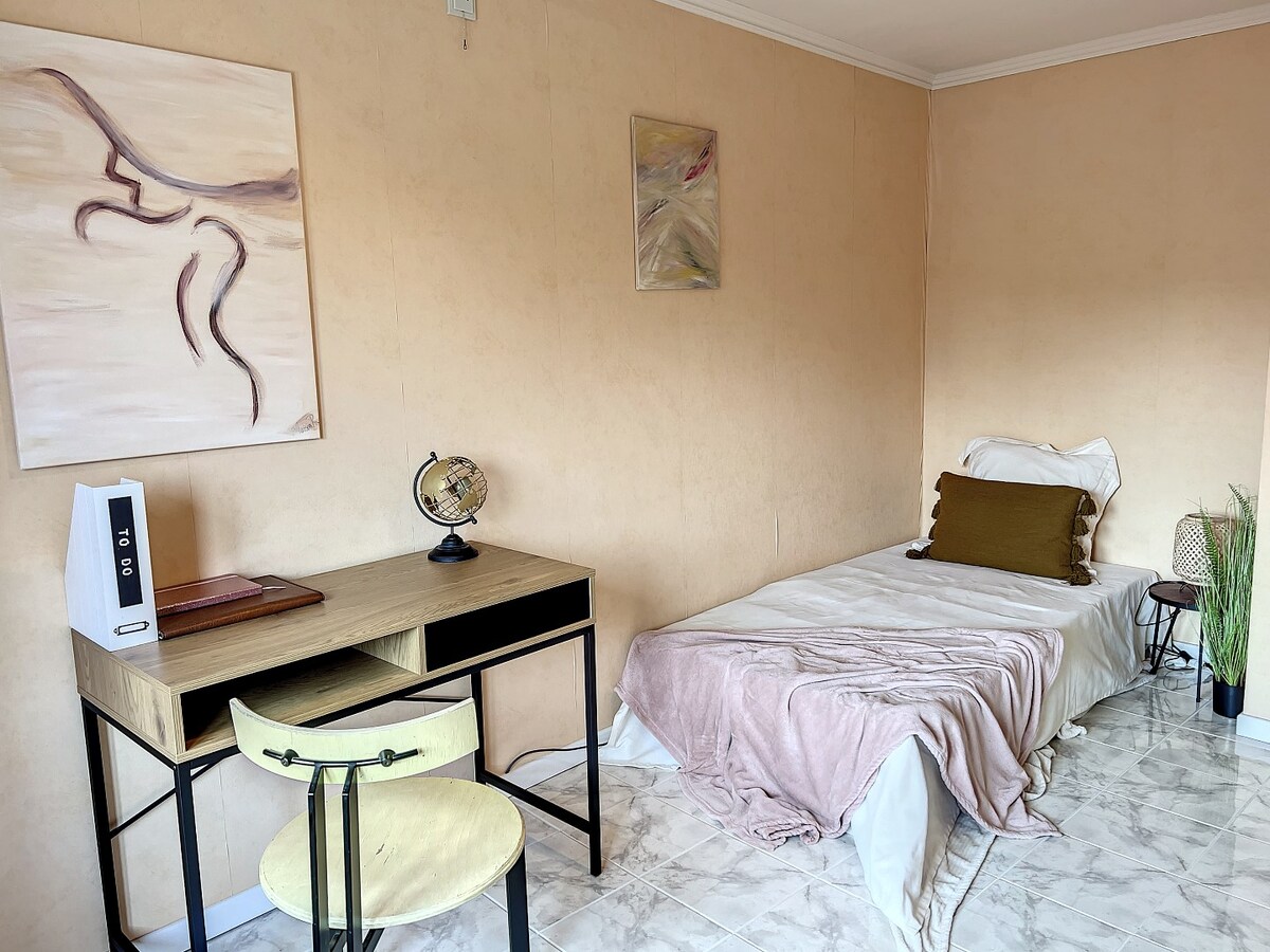 Woning verkocht in Izegem