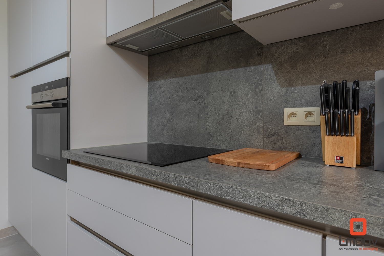 Instapklare woning met tuin ,op 2a 27 ca Borsbeke 