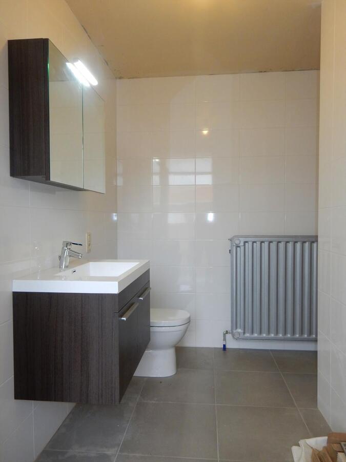 Woning verhuurd in Eernegem