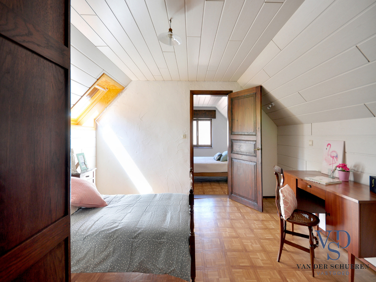 Unieke eigendom op meer dan 2400 m2! 