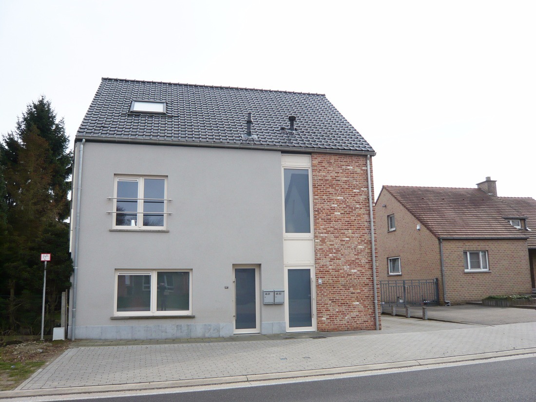 Verhuurd appartement - Lummen