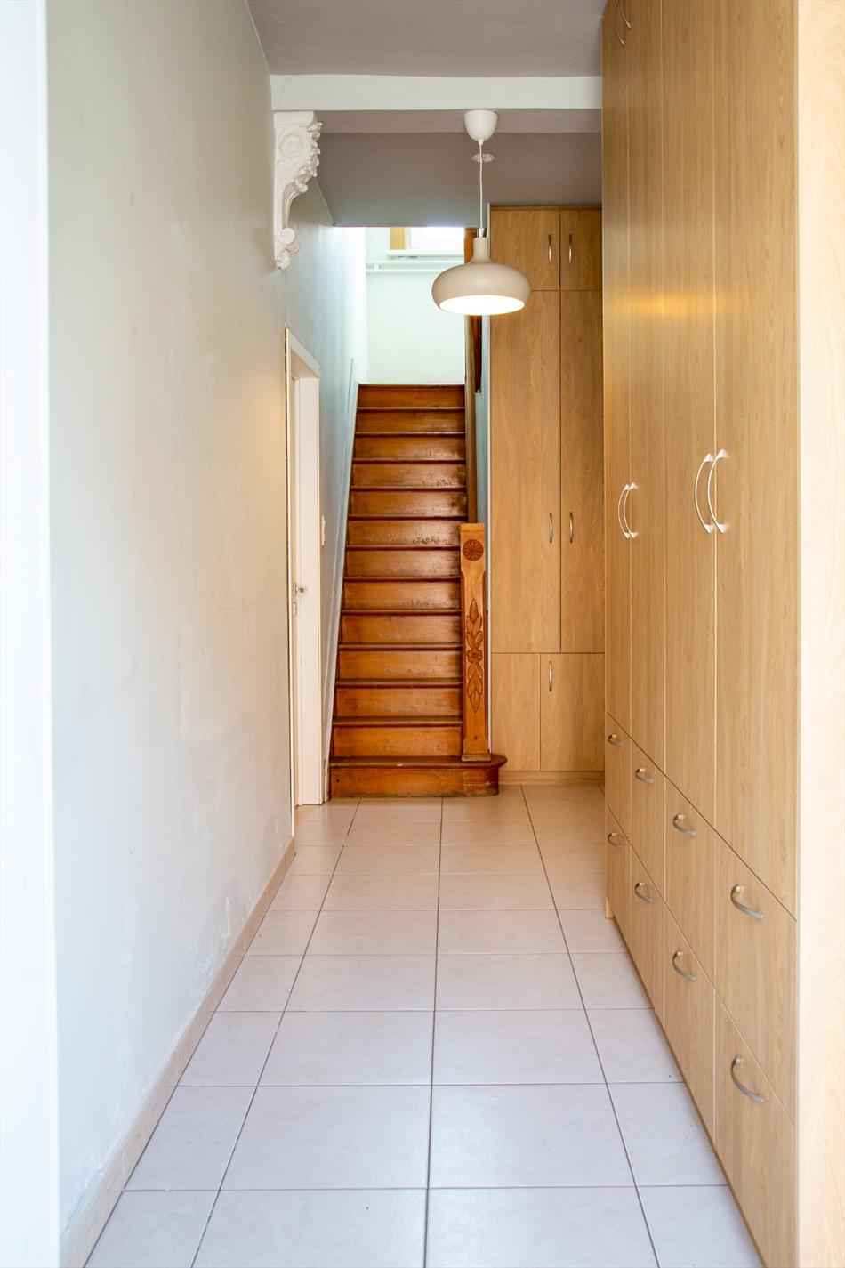 Halfopen bebouwing met 5 slpks te Eeklo 