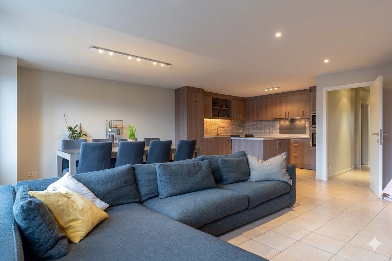 Appartement te huur in Ravels