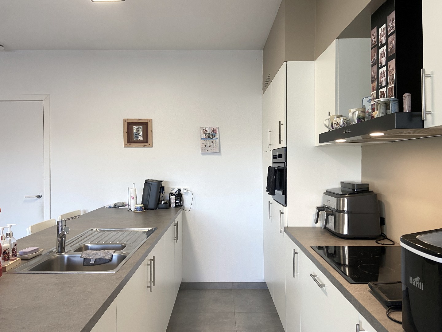 Gelijkvloers appartement met 2 slaapkamers op toplocatie in Waregem! 