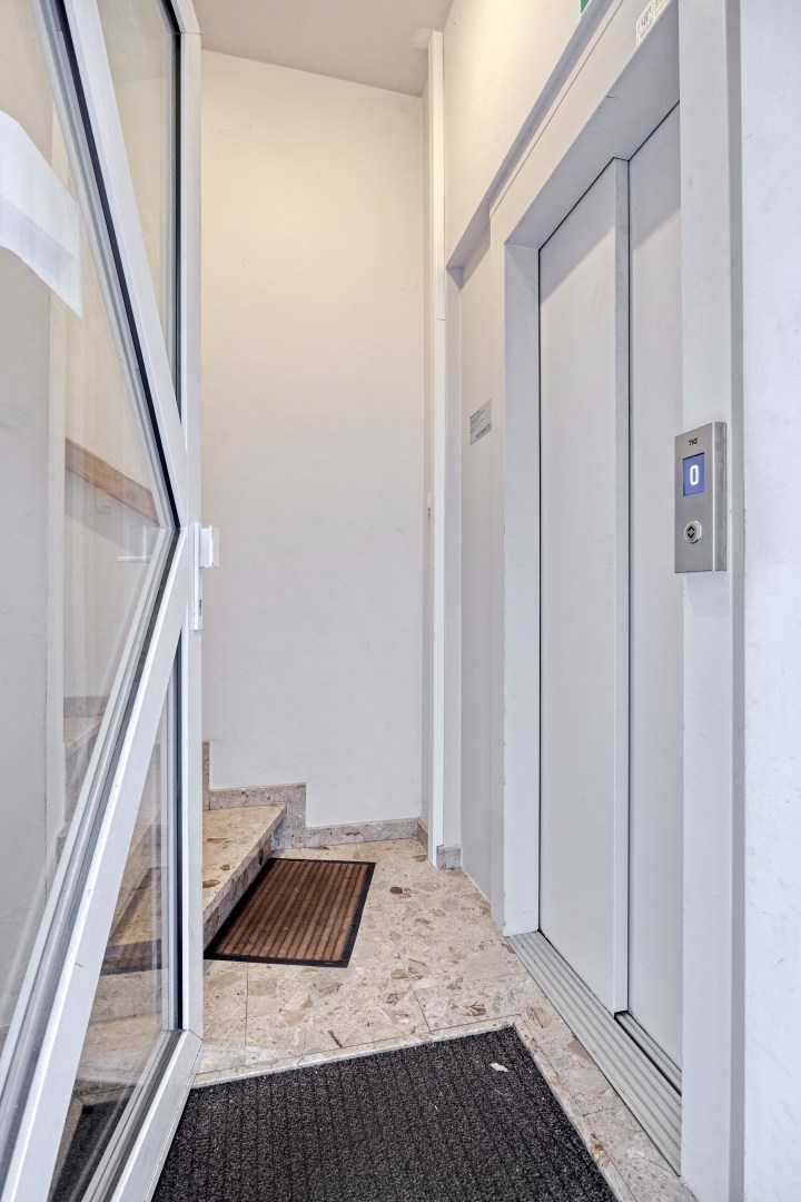 Instapklare studio in Geel-centrum 