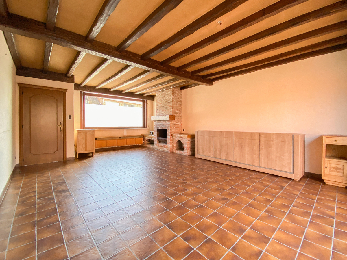 Verkocht woning - Kortemark