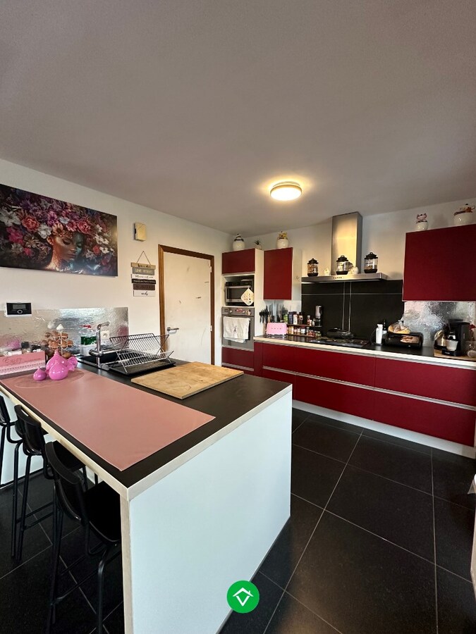 Alleenstaande woning te Eernegem 