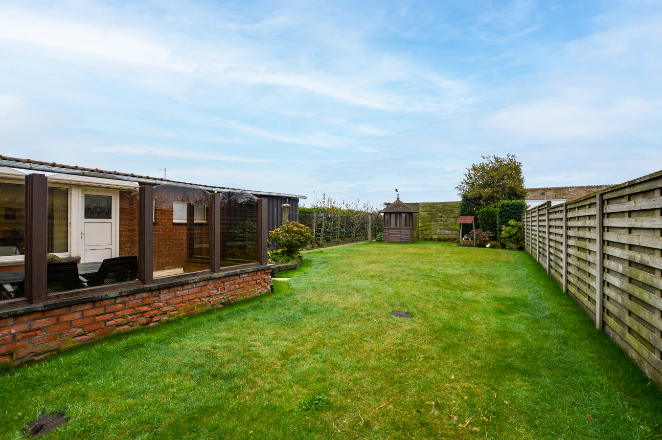 Verkocht woning - Eernegem