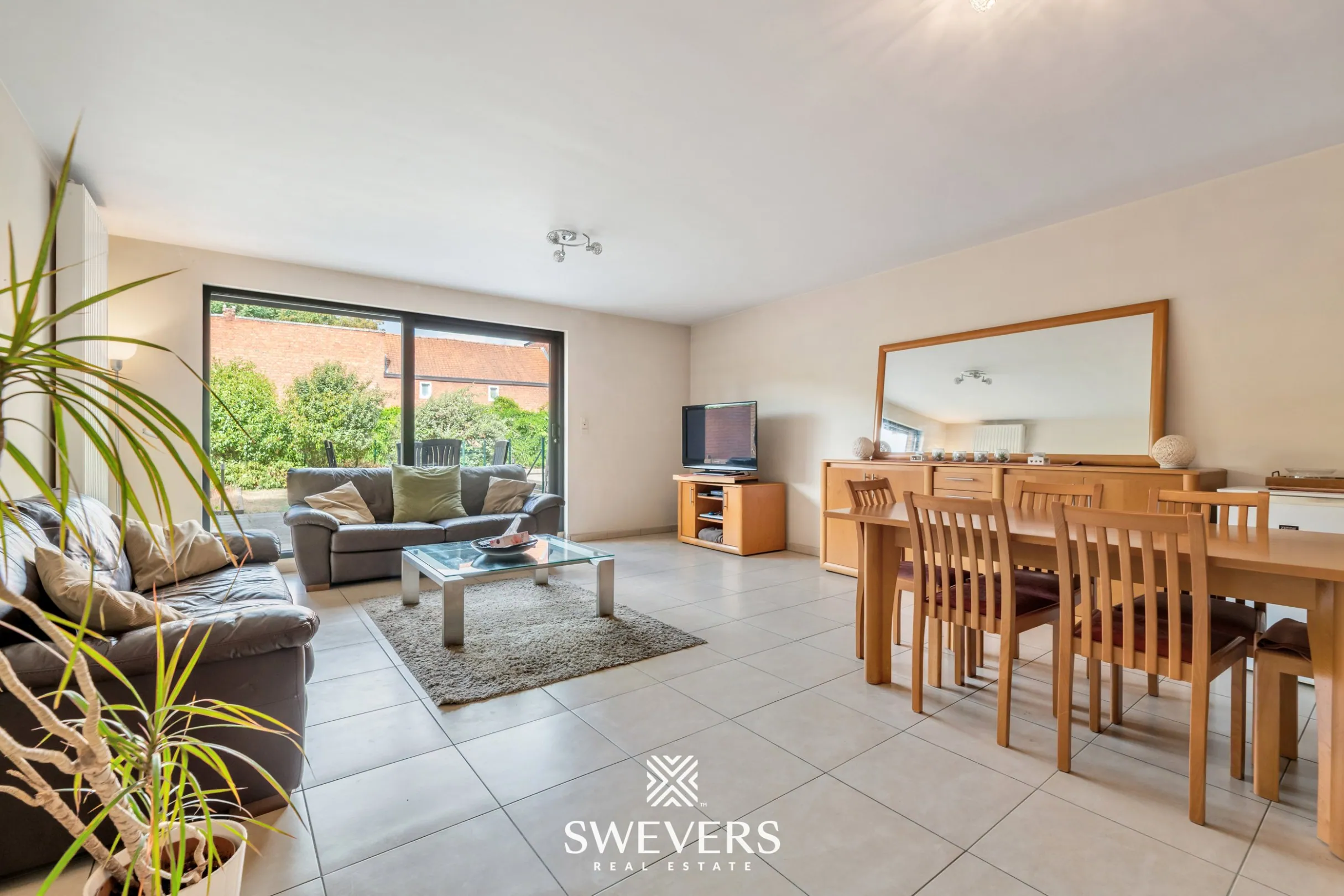 Te koop appartement - Hasselt