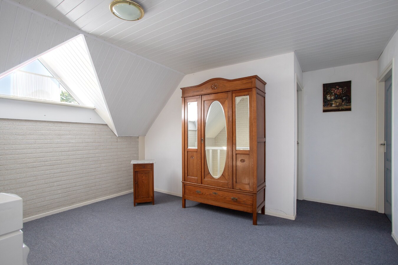 Vrijstaande woning met vrij uitzicht, slaapkamer en badkamer op de begane grond – levensloopbestendig én ruim! 