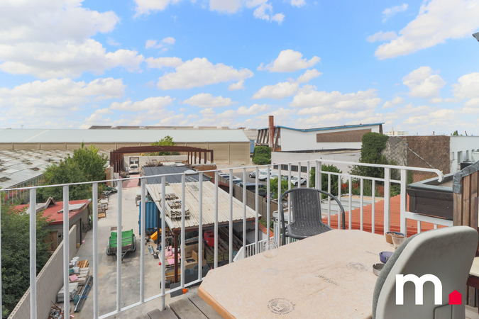 Verkocht woning - Kortrijk