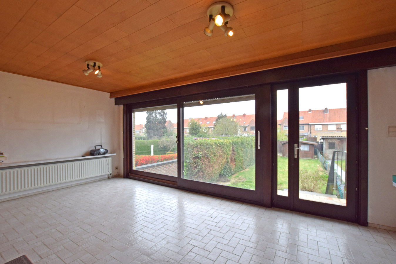 Verkocht woning - Kortrijk