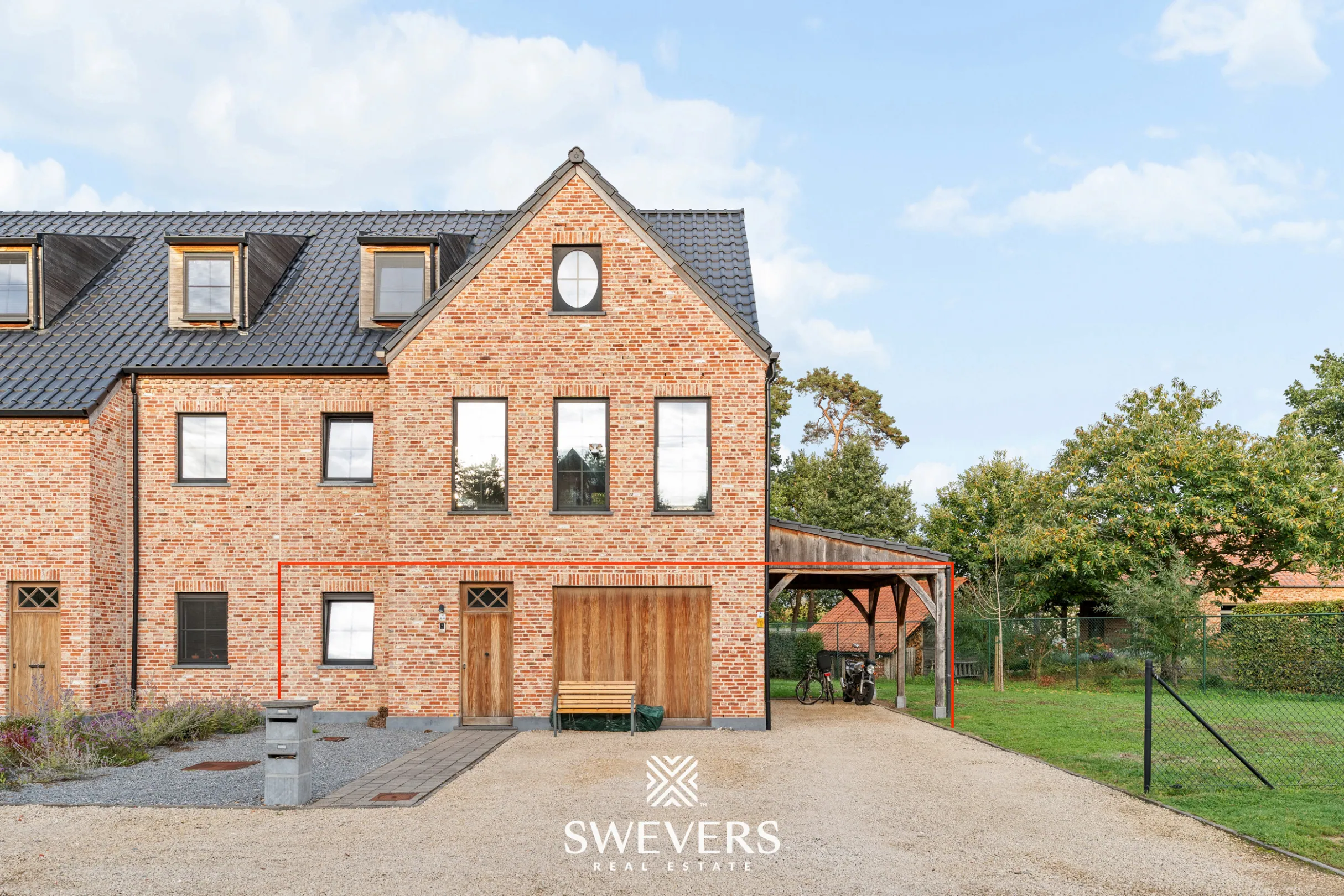 Te koop benedenwoning - Heusden-Zolder