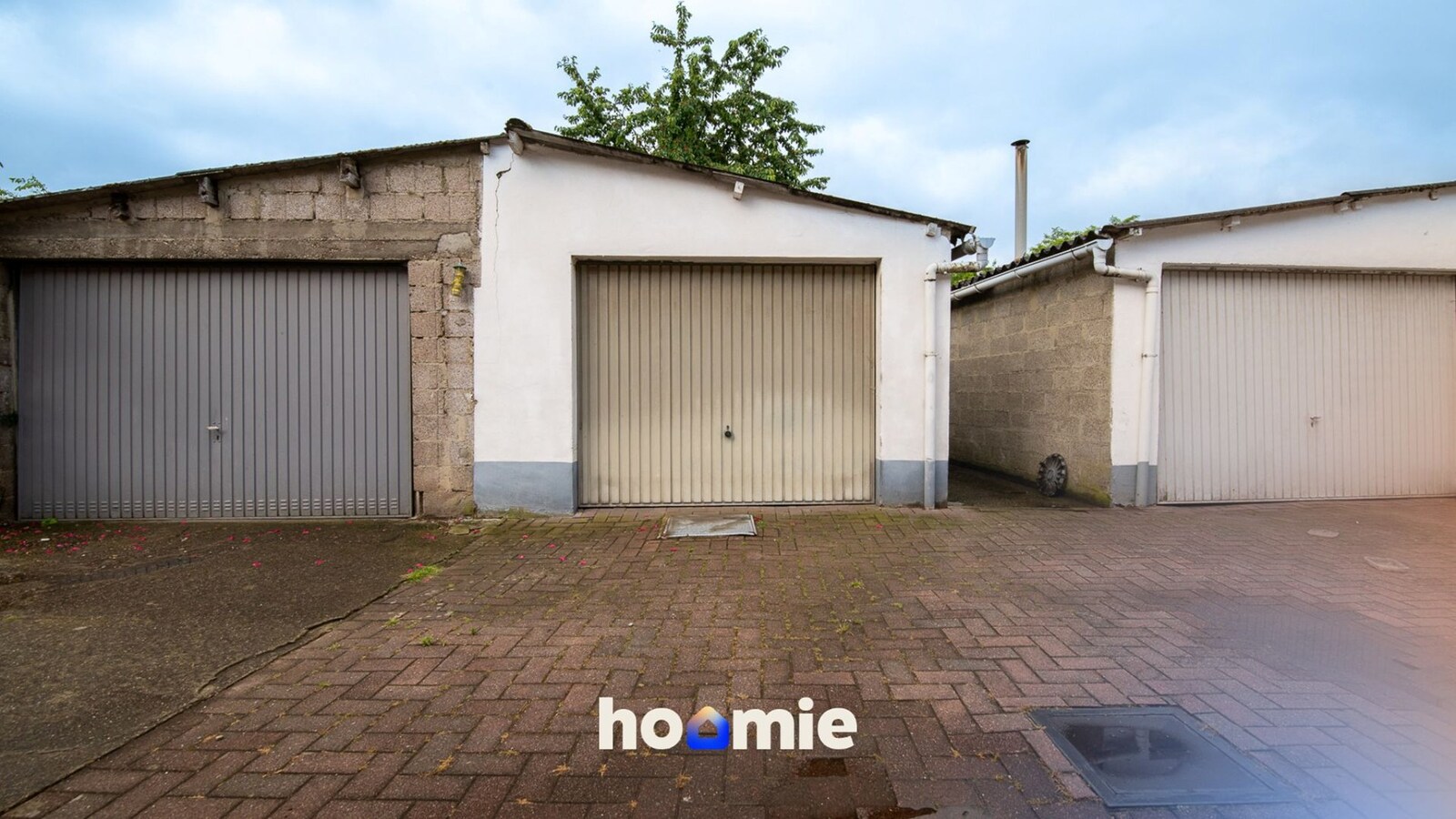 Woning te koop in Maasmechelen
