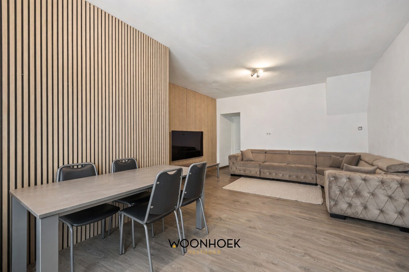 Te koop woning - Lokeren