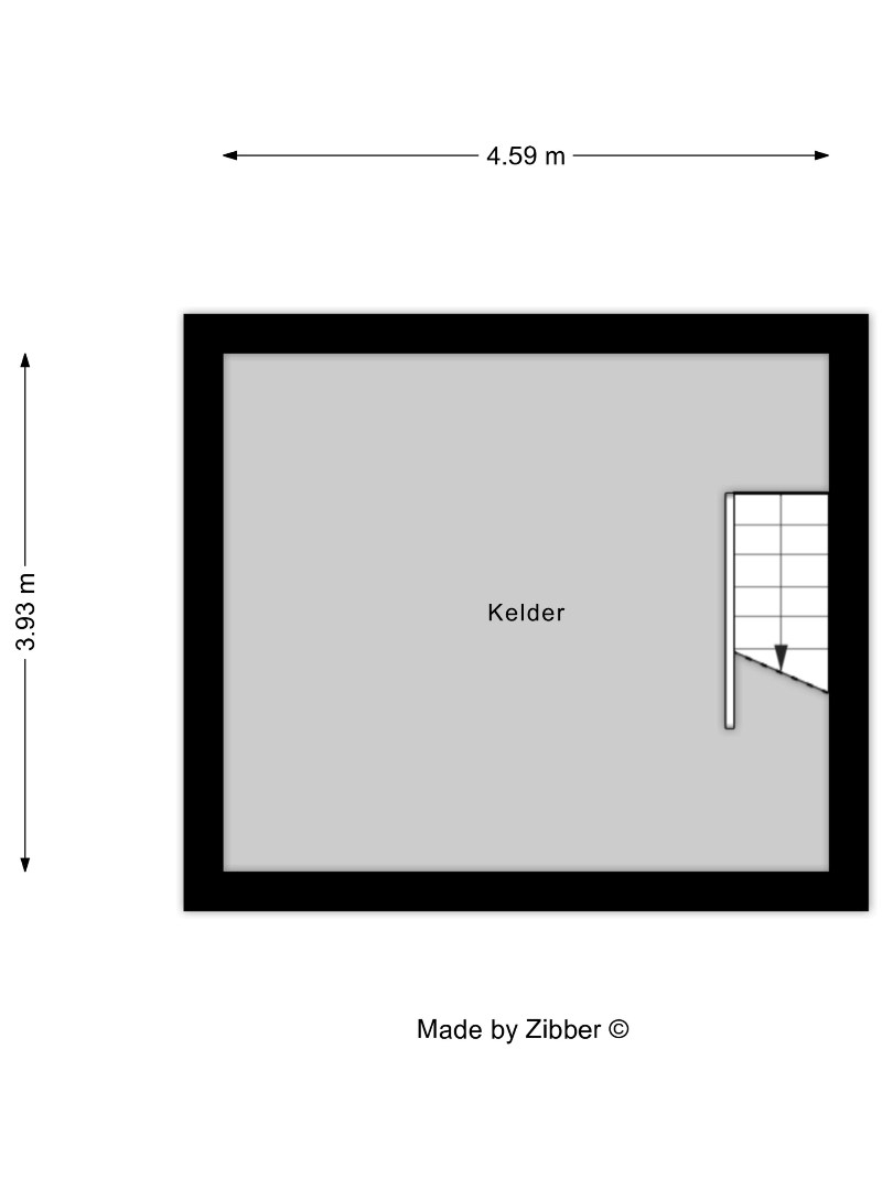 Half open bebouwing met 3 slaapkamers, tuin, terras en tuinhuis in Kessel-Lo! – EPC F kWh/m² - bewoonbare opp. 128 m² 