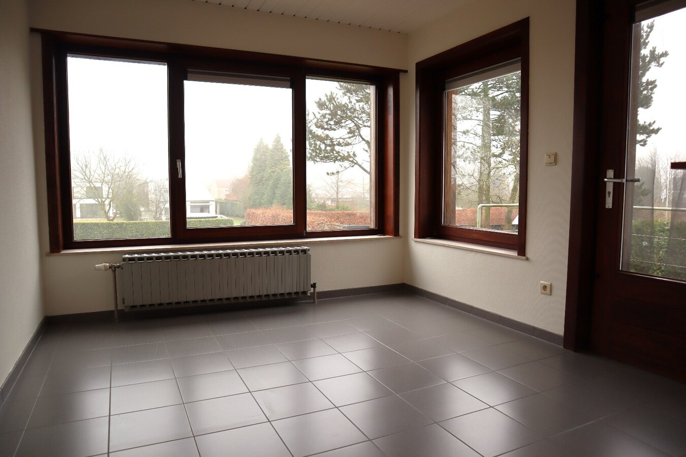 Open bebouwing met 2 slaapkamers te Haasrode (Oud-Heverlee) 