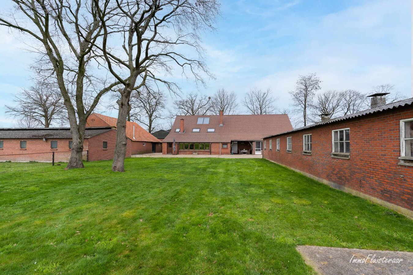 Verkocht woning - Loenhout