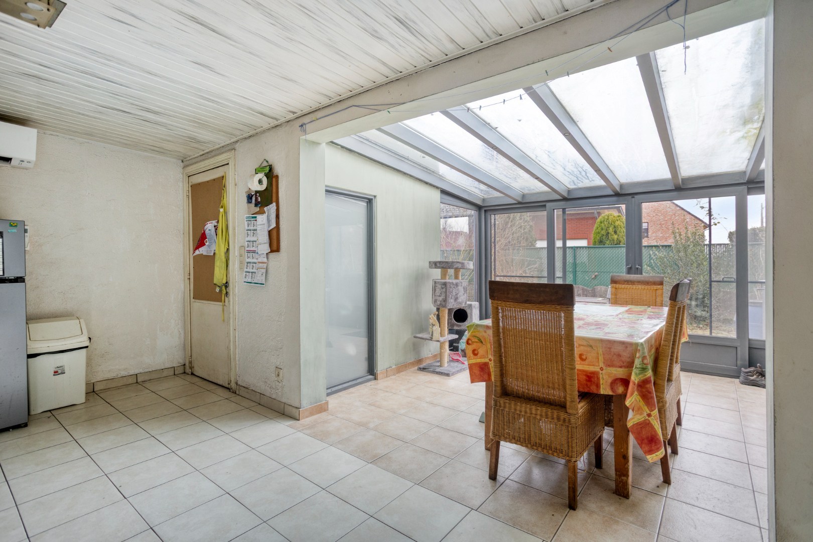 Charmante woning met 3 slpk. en ruim perceel in Westerlo 