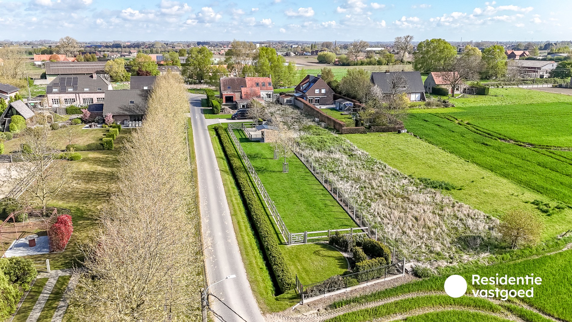 Landelijk gelegen woning in Kortemark! 