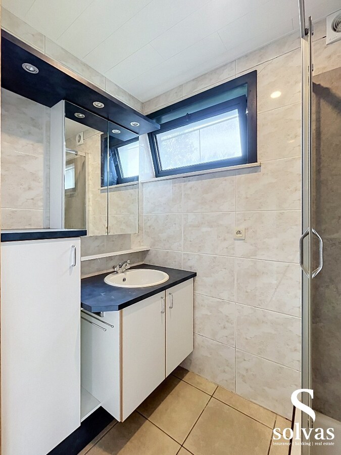 Rustig gelegen woning in Sleidinge! 