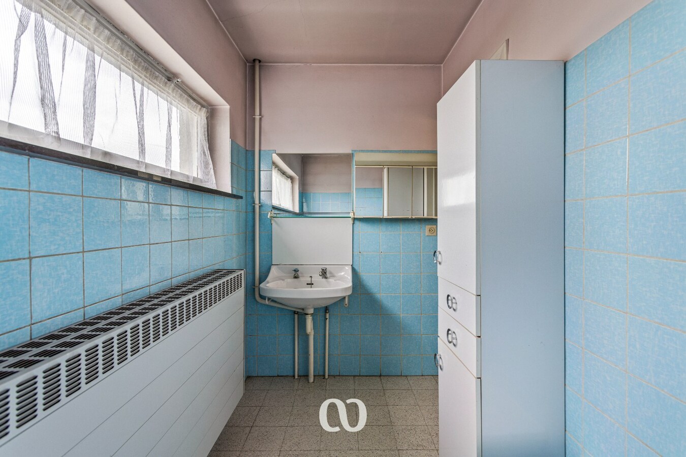 Rustig gelegen woning met 3 slaapkamers in Oudenaarde 