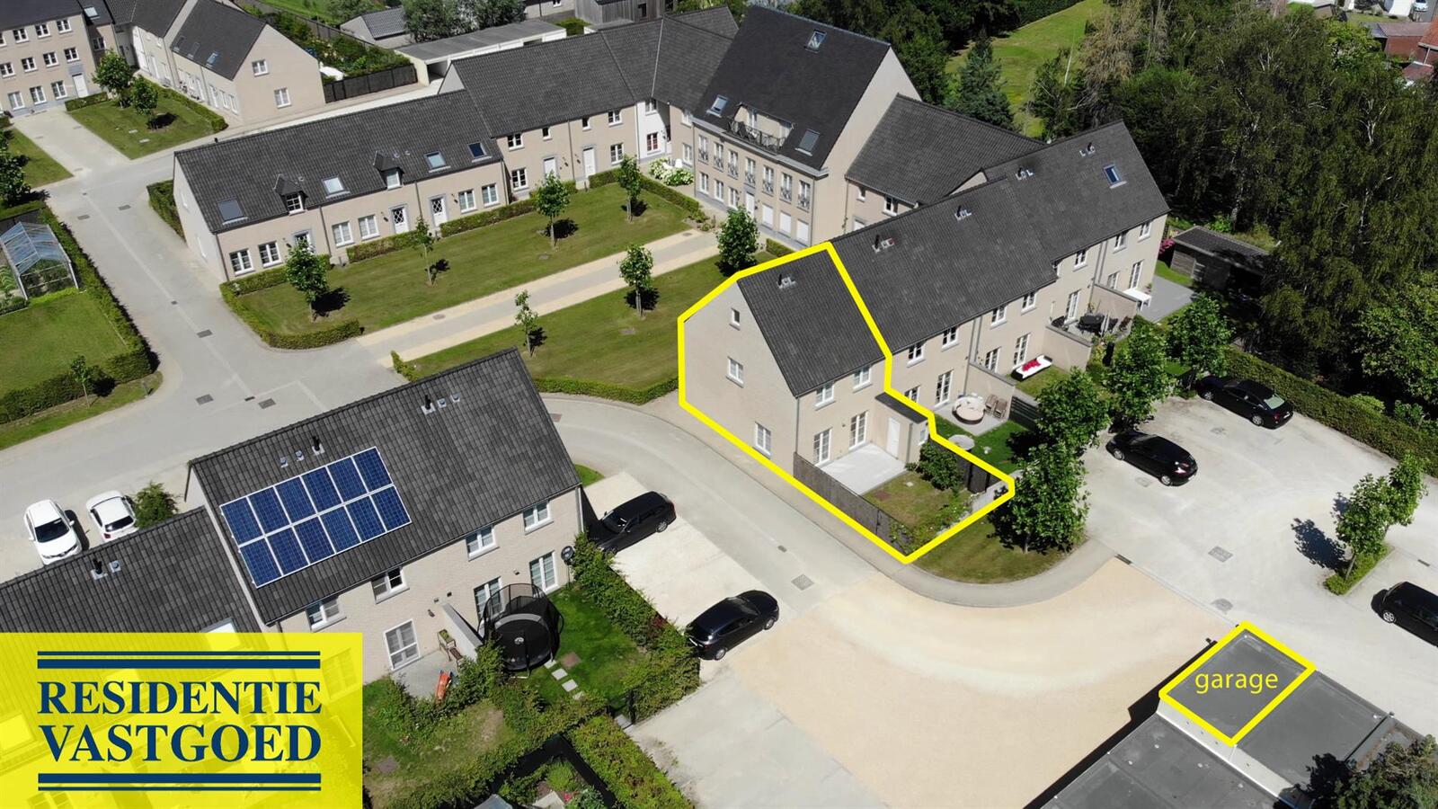 Verkocht woning - Lichtervelde