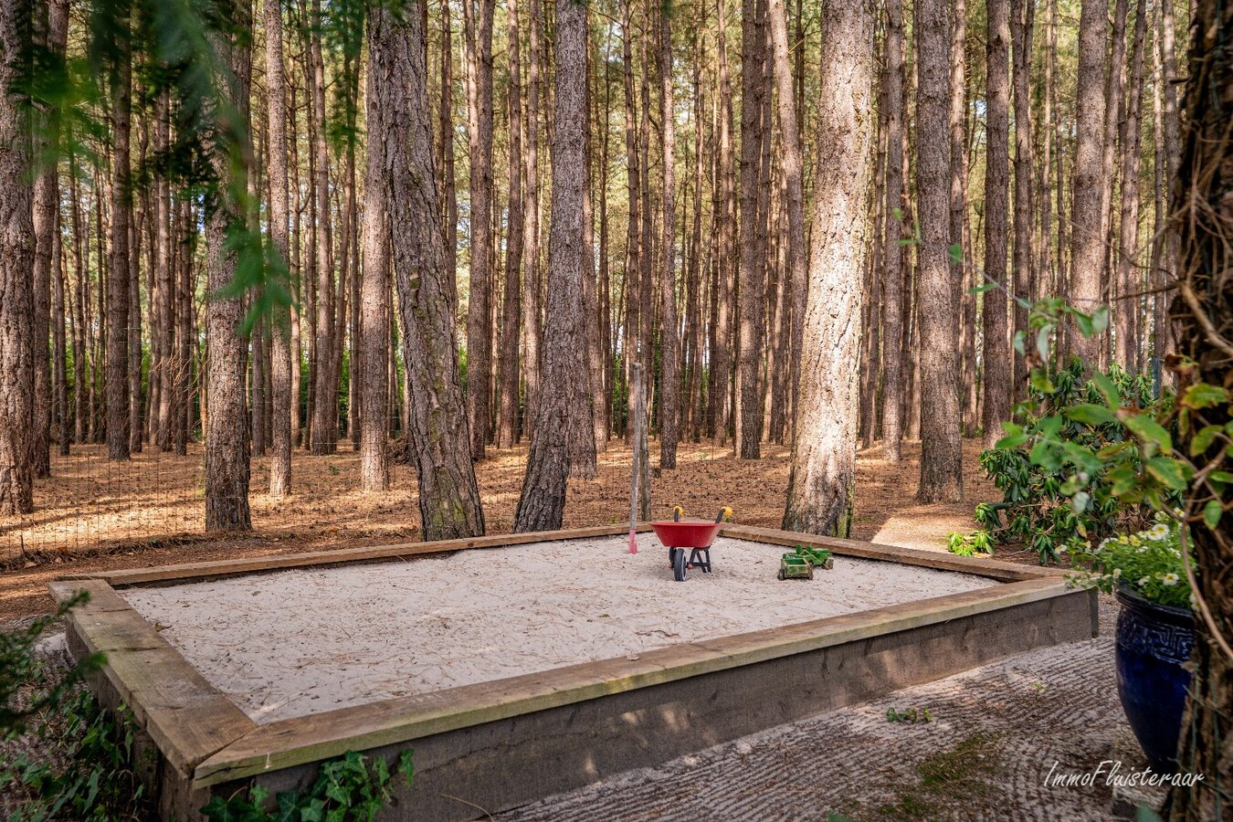 Property for sale in Koersel