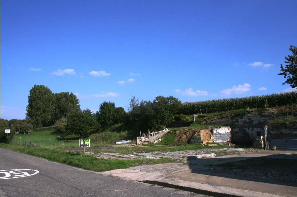 Verkocht grond - Tongeren