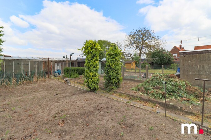 Verkocht woning - Heule