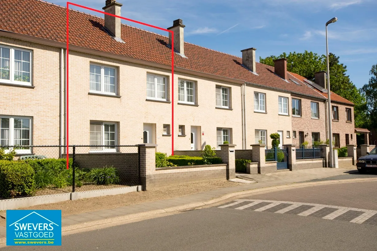 Verkocht woning - Houthalen-Helchteren