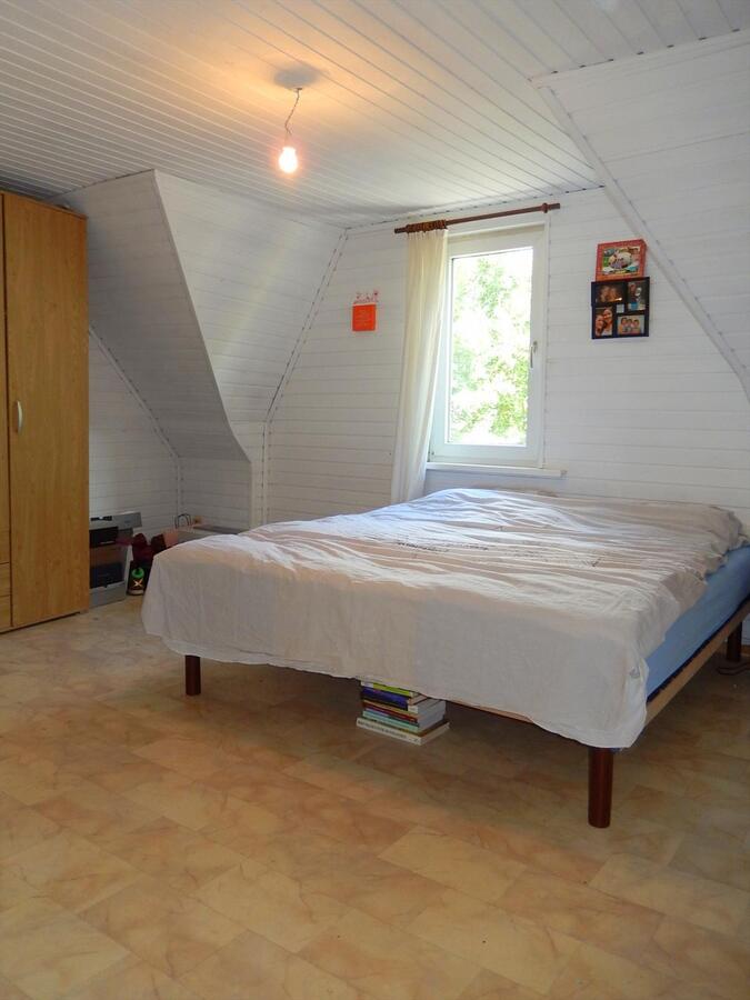 Instapklare stadswoning met 4 slaapkamers en tuin! 