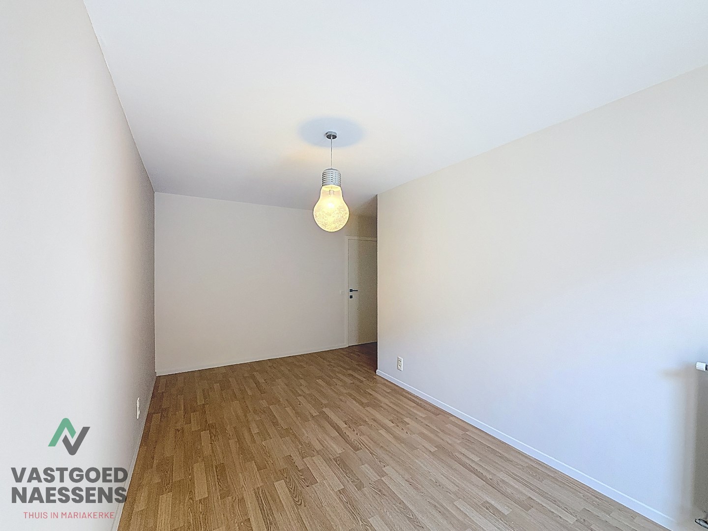 1 SLPK APP MET 2 TERRASSEN VLAKBIJ ZEEDIJK 