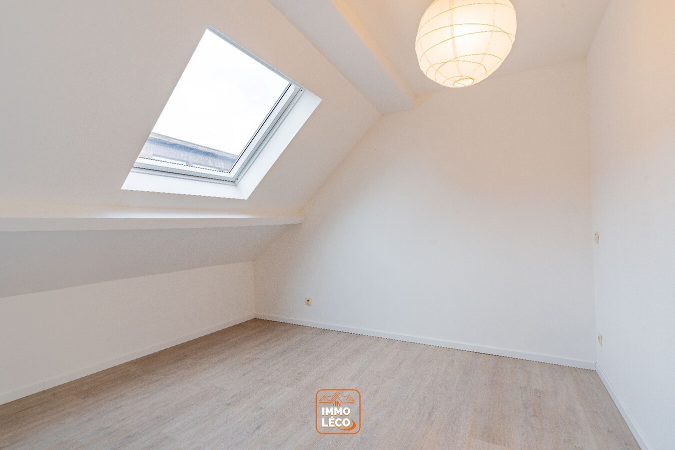 Superbe duplex en plein centre ville 