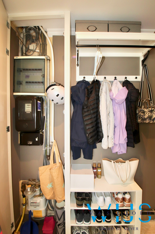 Super gezellig woonhuis te Sleidinge ! 