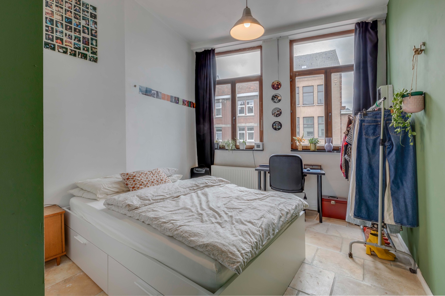 Opbrengsteigendom op interessante locatie 