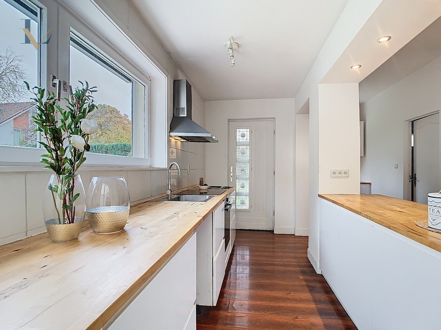 Charmante woning in een rustige gegeerde wijk te Brasschaat 