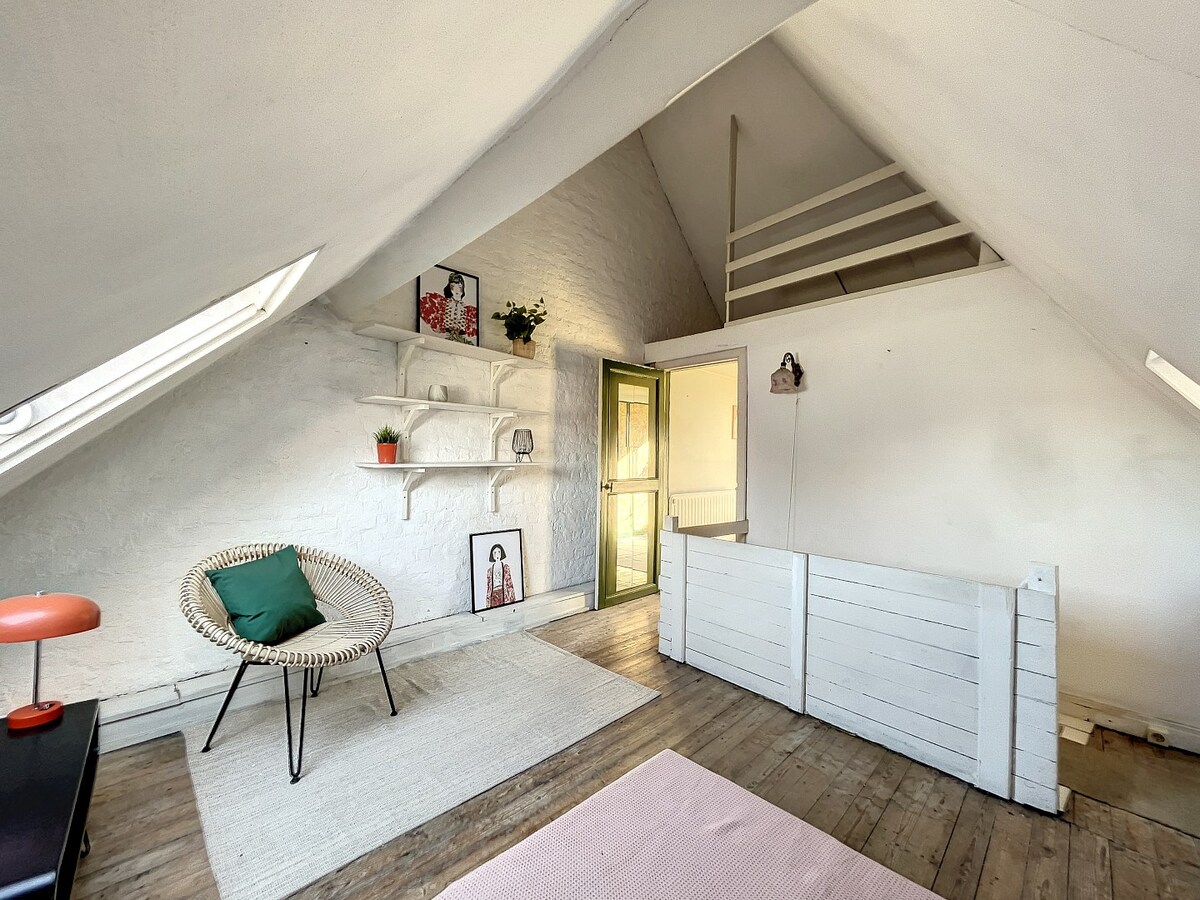 Woning verkocht in Kortrijk (8500)