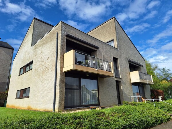 Verhuurd penthouse - Beringen