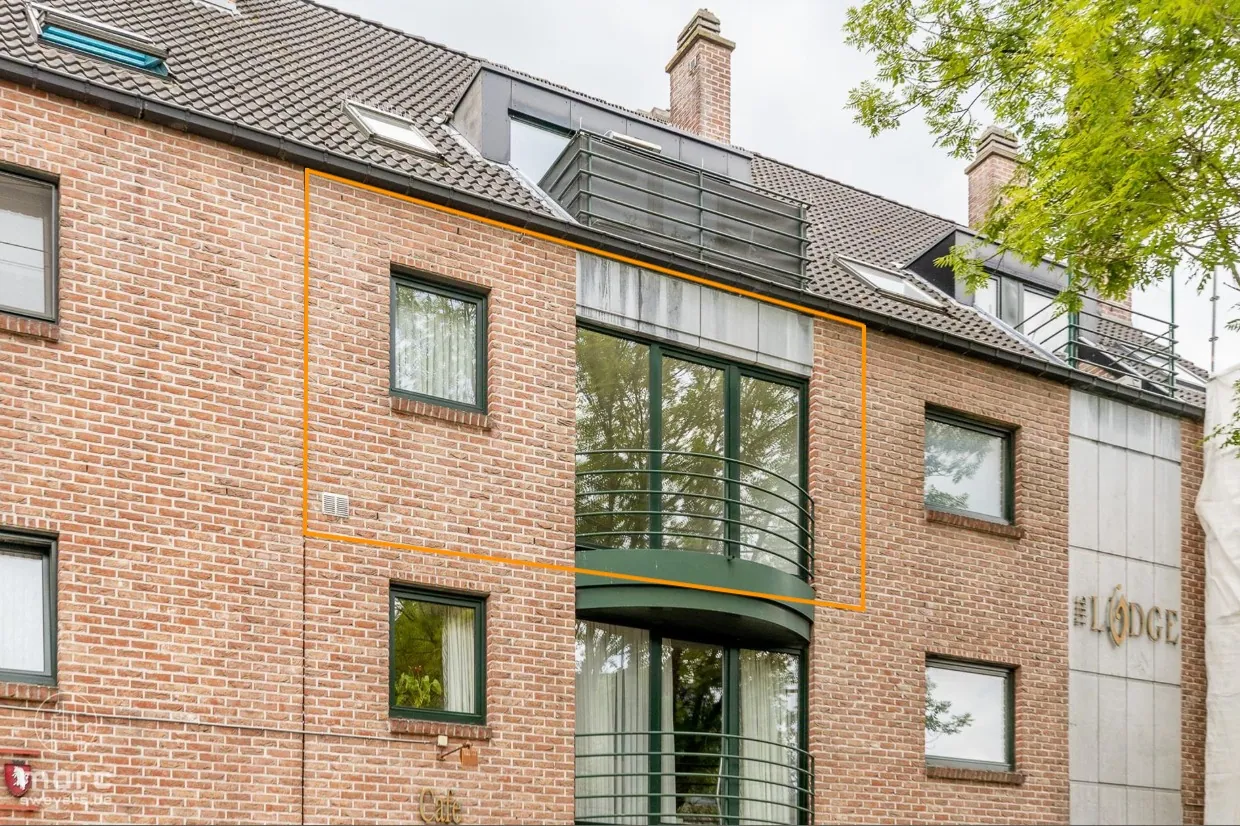 Verkocht appartement - Houthalen-Helchteren