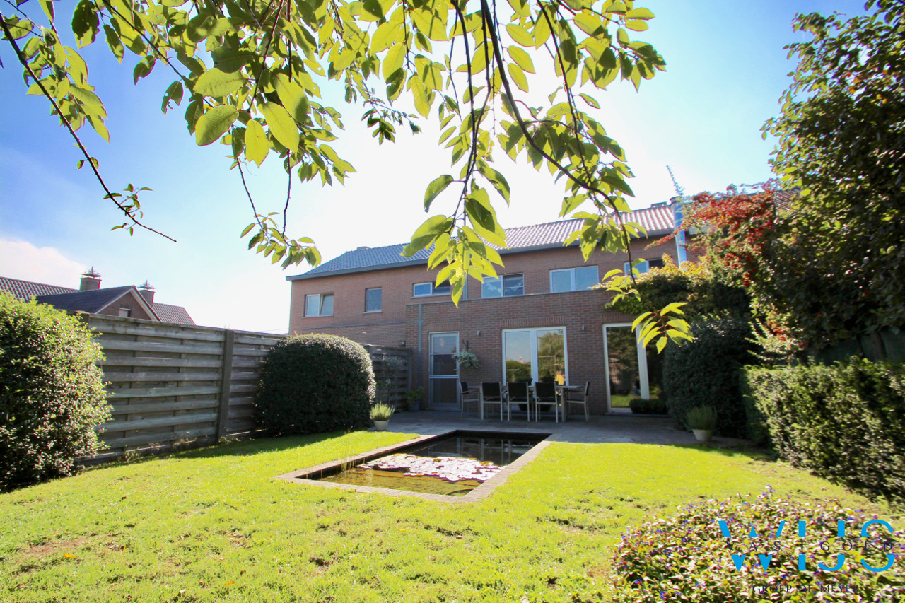 Verkocht woning - Ertvelde