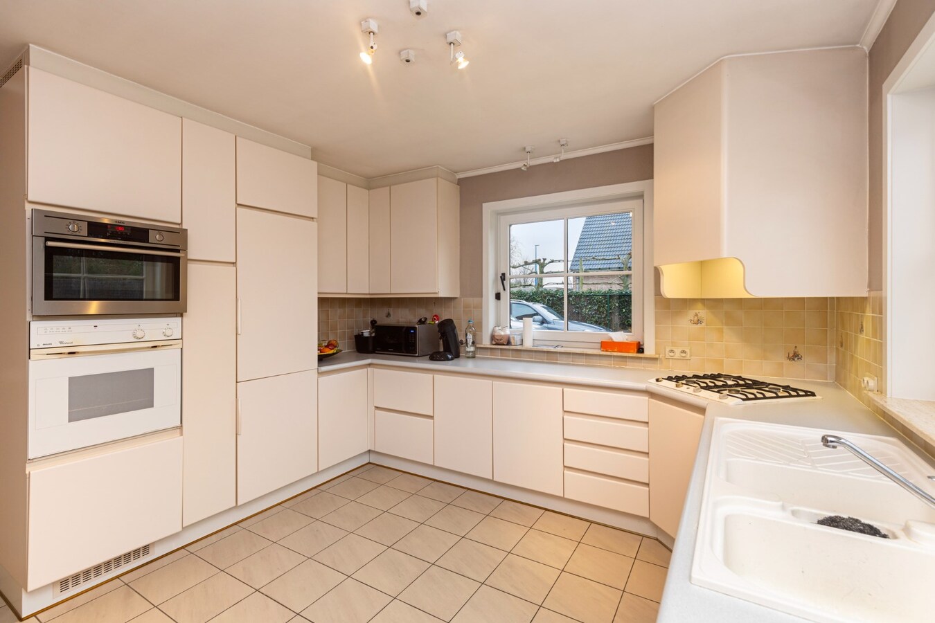 Wohnung verkauft in Koksijde