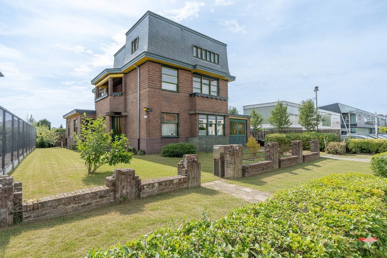 Te koop woning - Turnhout