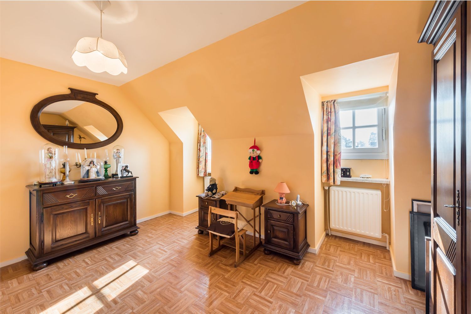 Villa verkocht in Lovendegem