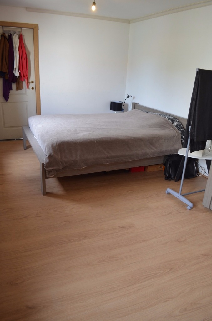 Gerenoveerde woning centraal gelegen te Maldegem 