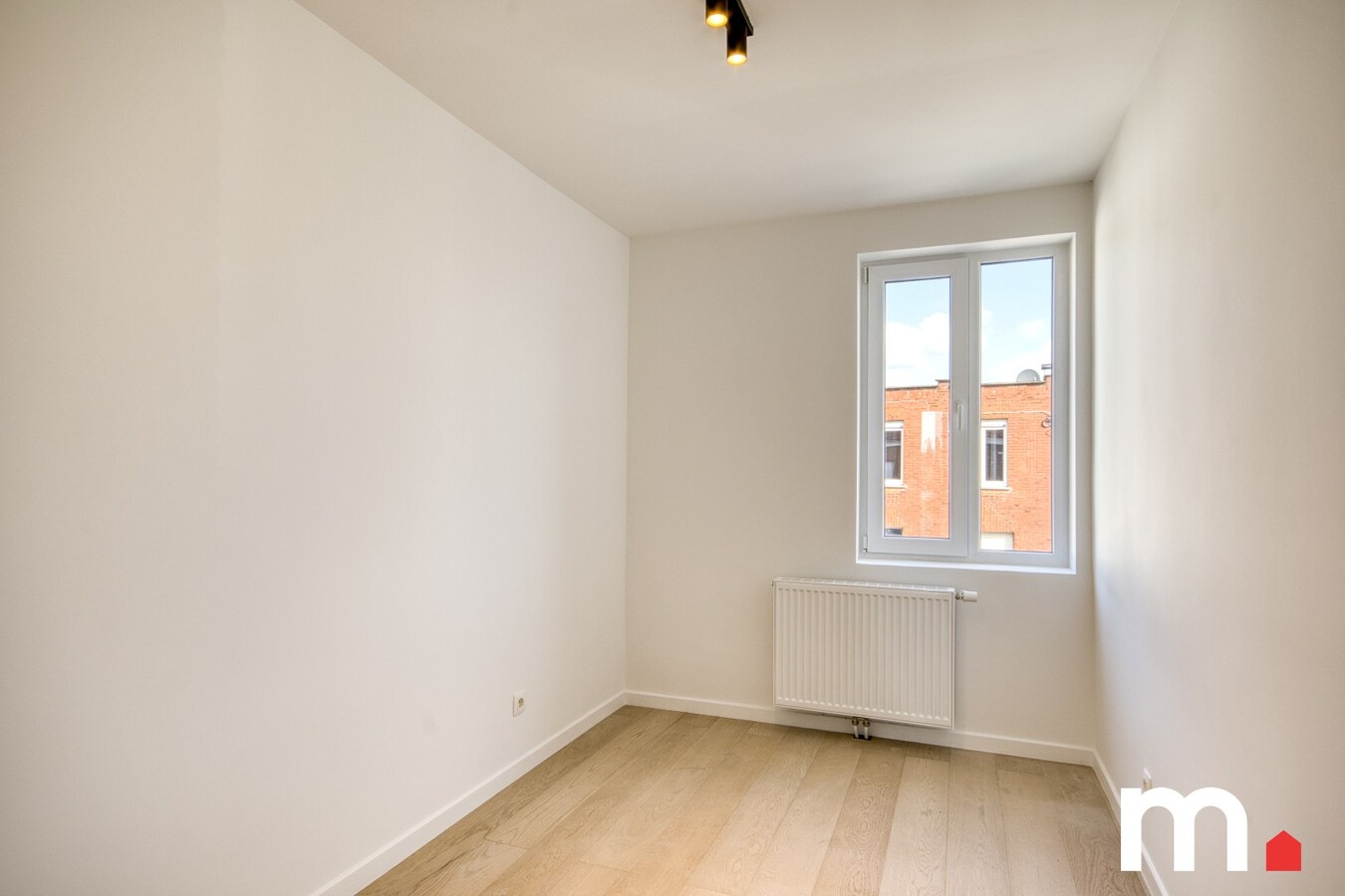 Instapklare woning te Rekkem met 3 slaapkamers en EPC B! 