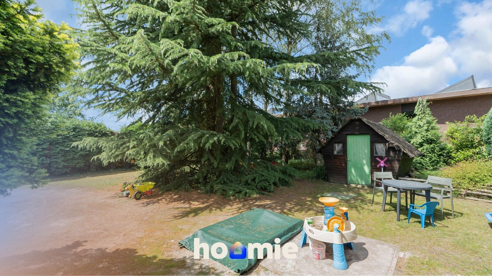 Woning te koop in Maasmechelen