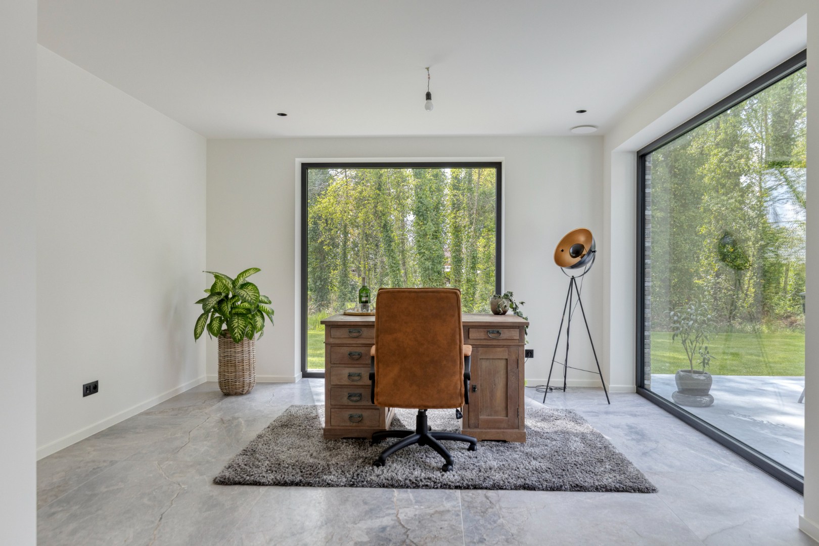 Exclusieve villa in een landelijke omgeving te Geel 